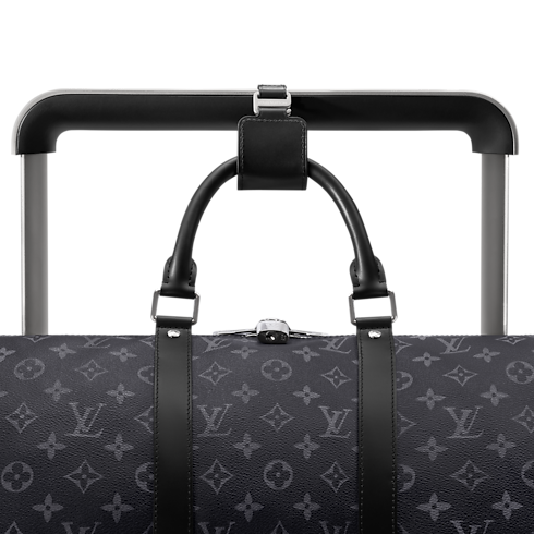 Vali Horizon Business Monogram Eclipse in Đồ Nam's Du lịch Vali collections by Louis Vuitton (Thu phóng sản phẩm)