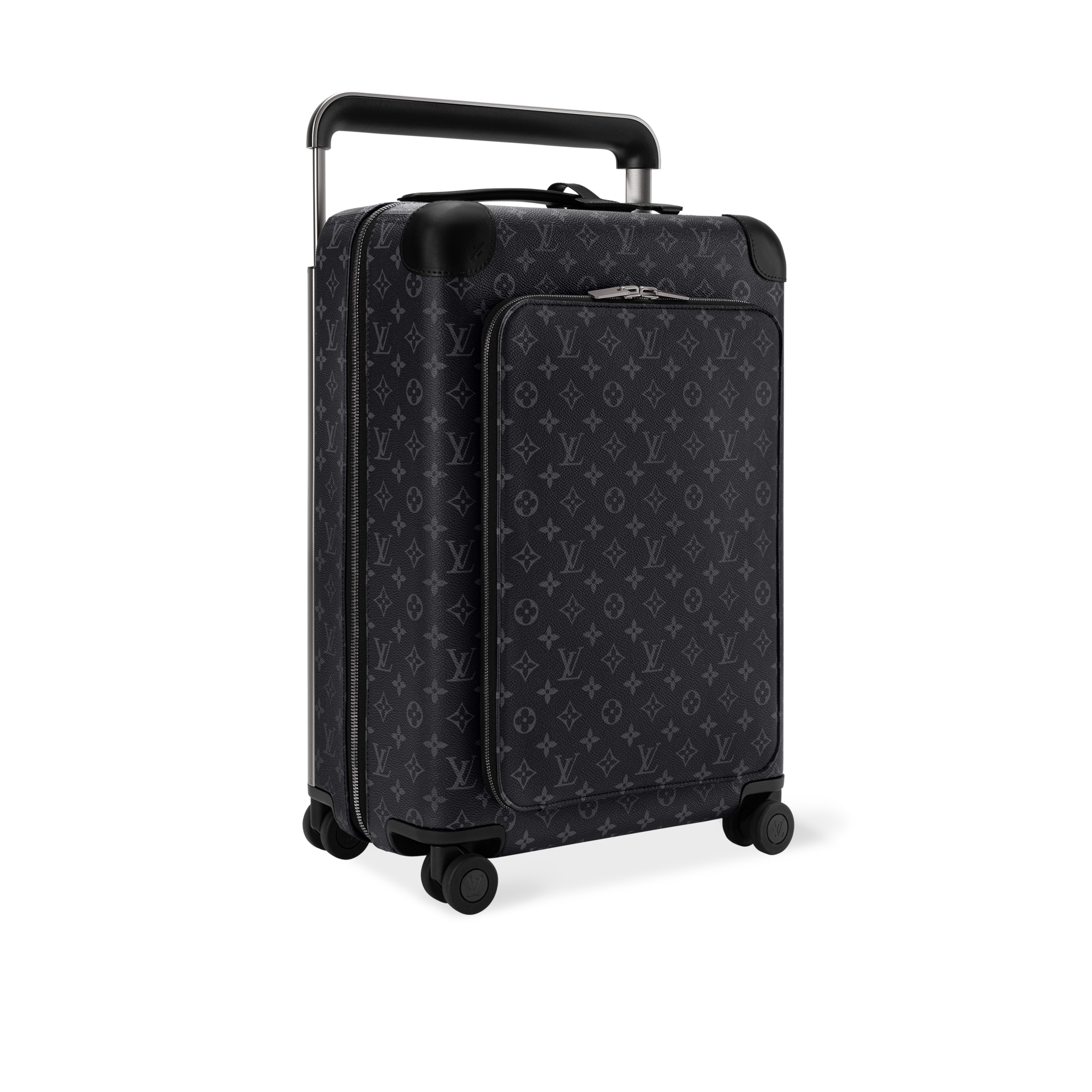 Vali Horizon Business Monogram Eclipse in Đồ Nam