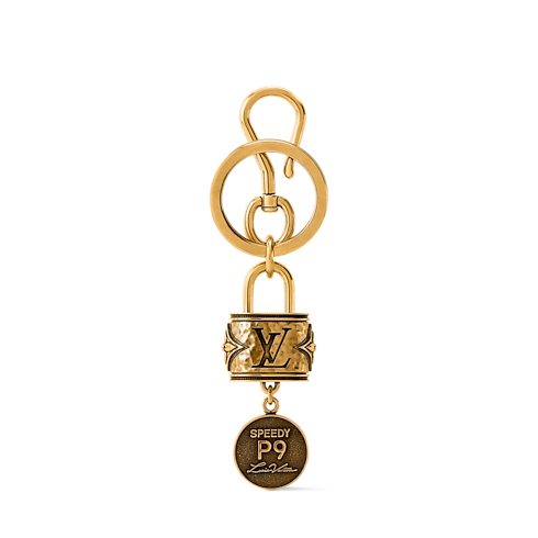 Phụ Kiện Treo Túi Horse . in Đồ Nam's Phụ kiện Móc khóa và Phụ kiện treo túi collections by Louis Vuitton (Thu phóng sản phẩm)