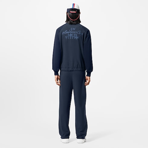 Quần Dài in Đồ Nam's Trang phục Tất cả Trang phục collections by Louis Vuitton (Thu phóng sản phẩm)