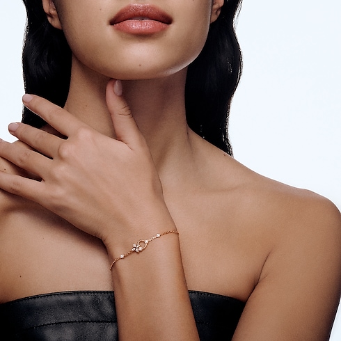 Vòng Tay Idylle Blossom in Trang sức's Danh mục sản phẩm Vòng tay collections by Louis Vuitton (Thu phóng sản phẩm)