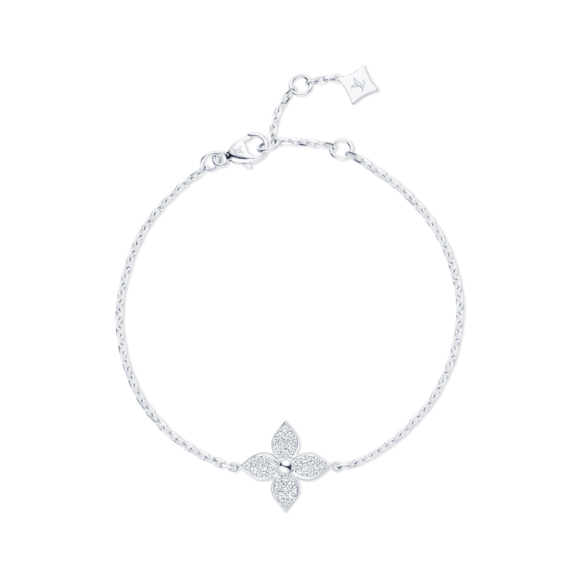 Vòng Tay Idylle Blossom  in Trang sức