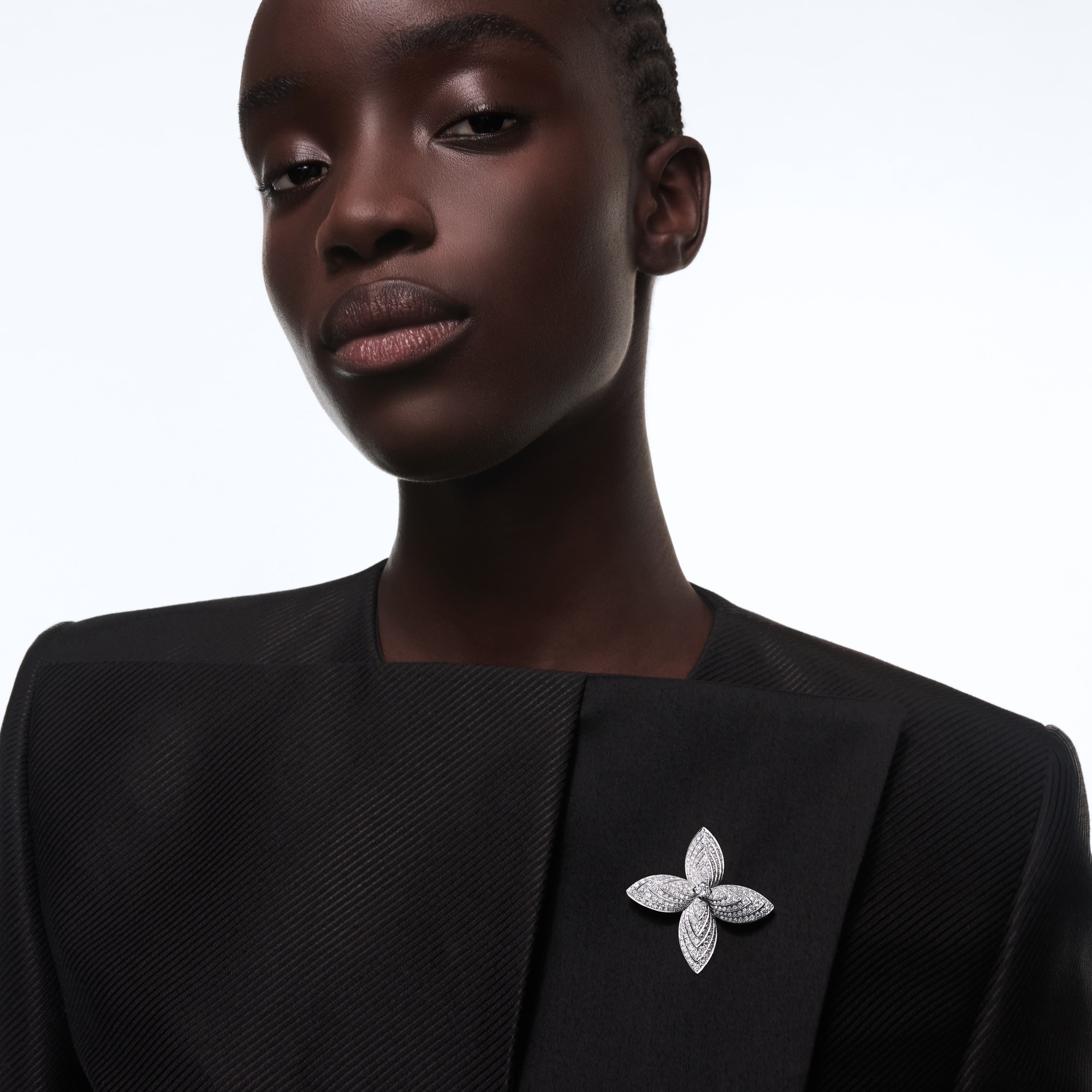 Ghim Cài Áo Idylle  in Les Extraordinaires