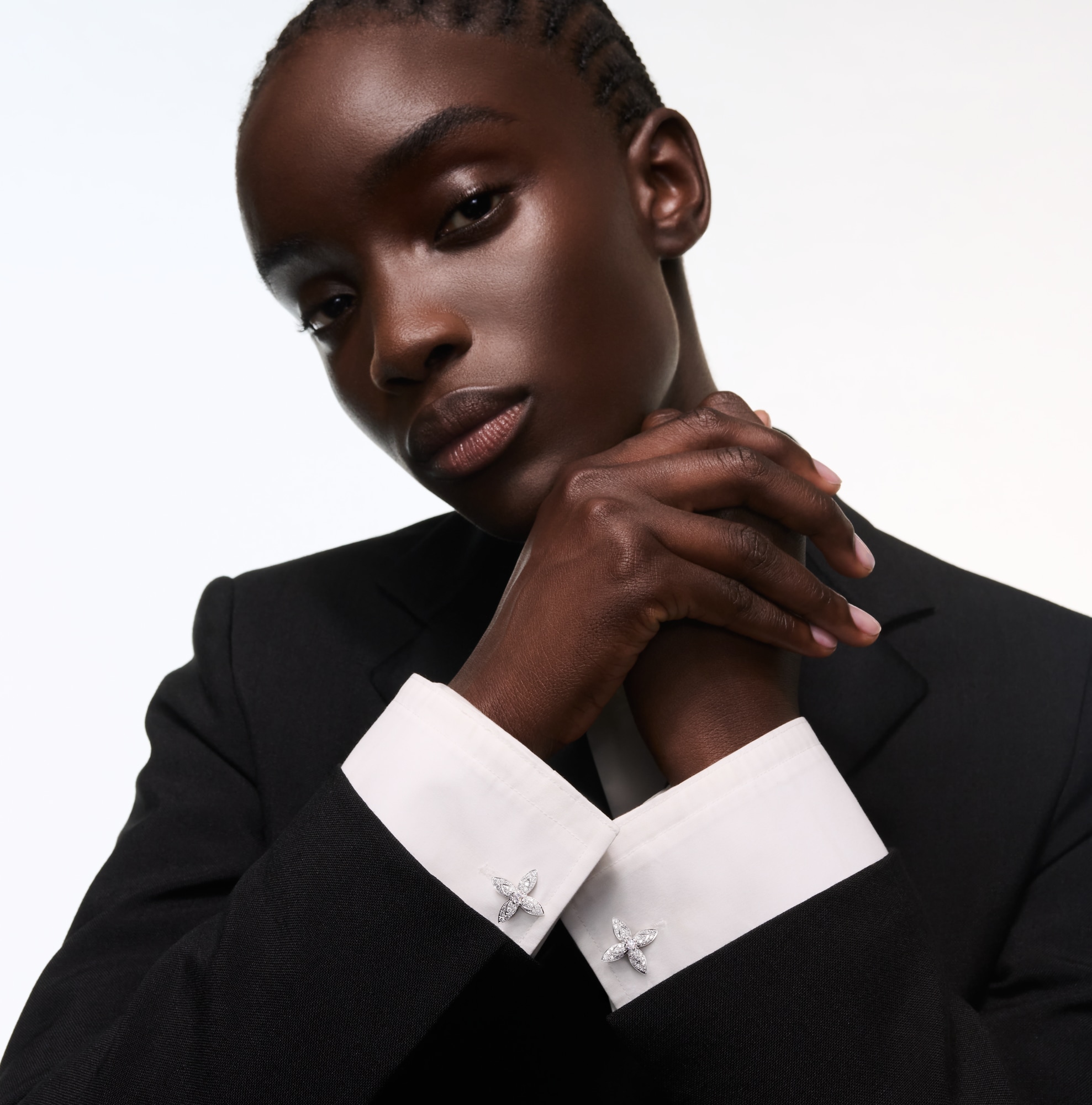 Khuy Măng Sét Idylle  in Les Extraordinaires