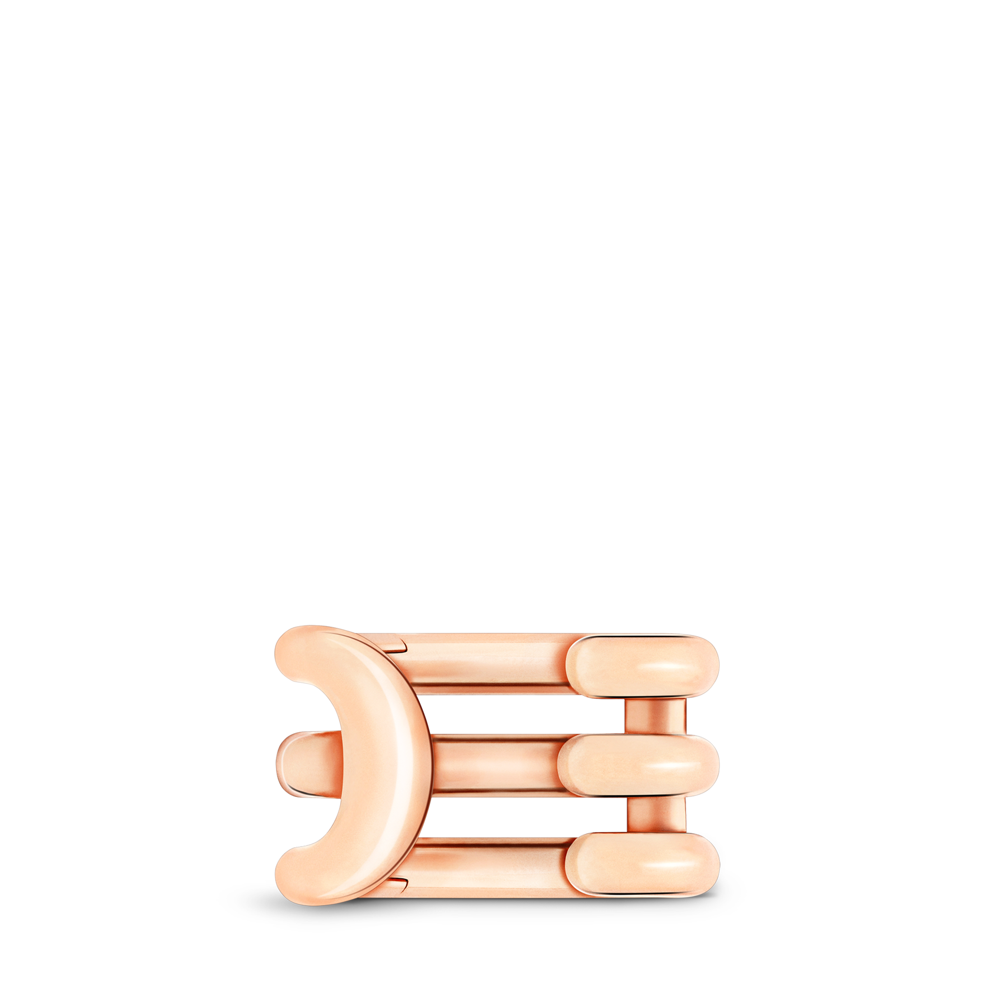 Khuyên Tai Idylle Blossom   in Trang sức