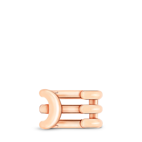 Khuyên Tai Idylle Blossom in Trang sức's Danh mục sản phẩm Khuyên tai collections by Louis Vuitton (Thu phóng sản phẩm)