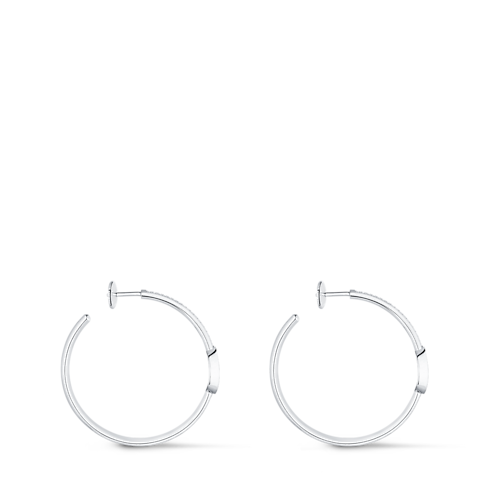 Khuyên Tai Idylle Blossom in Trang sức's Danh mục sản phẩm Tất cả Trang sức collections by Louis Vuitton (Thu phóng sản phẩm)