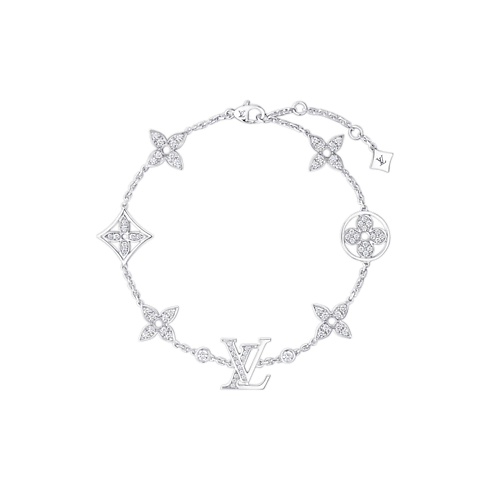 Vòng Tay Idylle Blossom in Trang sức's Danh mục sản phẩm Vòng tay collections by Louis Vuitton