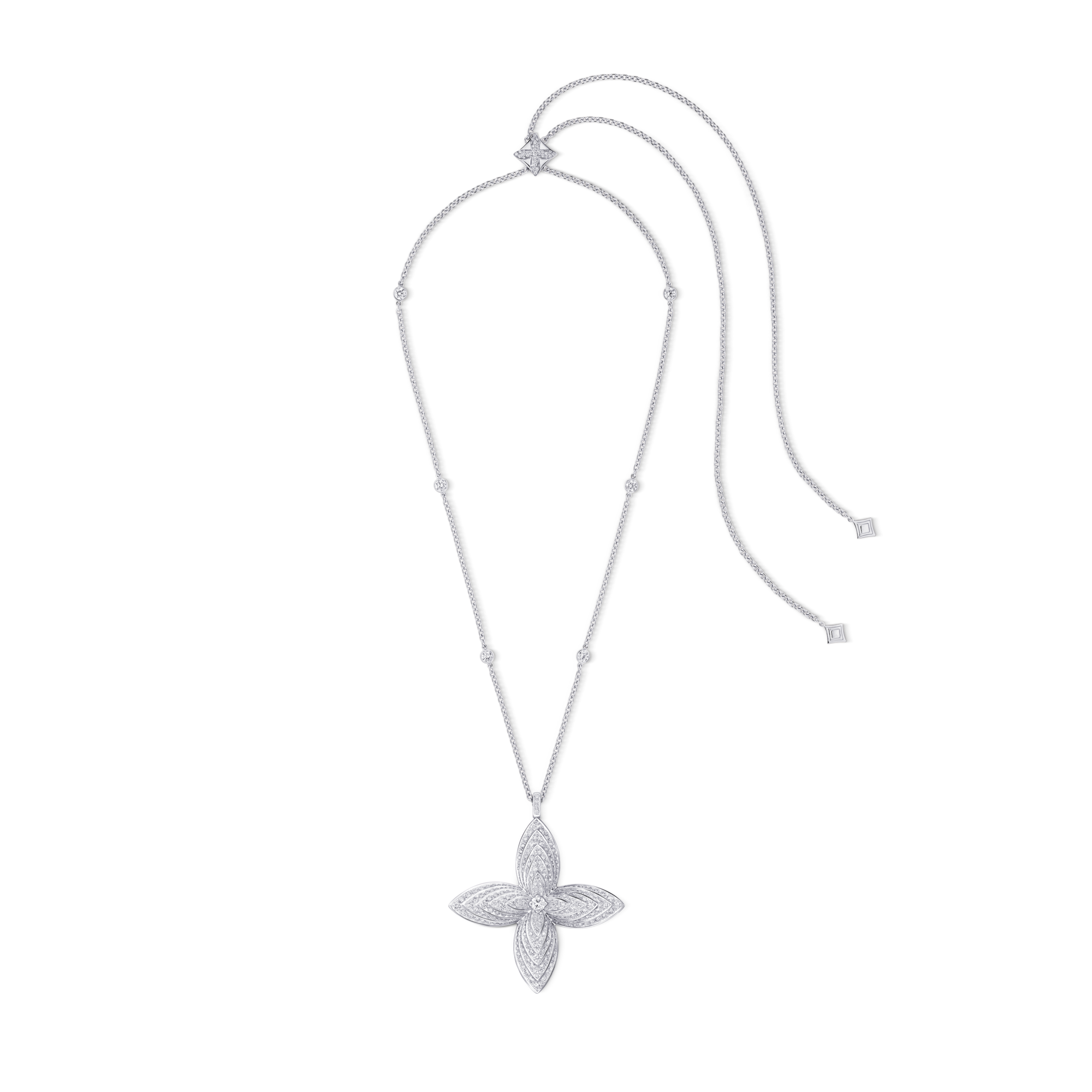 Vòng Cổ Idylle  in Les Extraordinaires