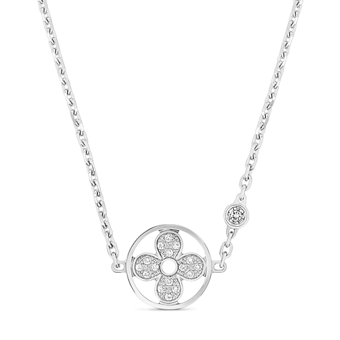 Vòng Cổ Idylle Blossom in Trang sức's Danh mục sản phẩm Vòng cổ và Mặt dây chuyền collections by Louis Vuitton