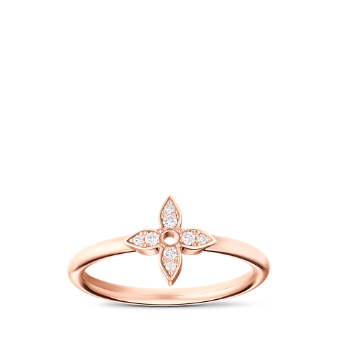 Vòng Tay Idylle Blossom in Trang sức's Danh mục sản phẩm Vòng tay collections by Louis Vuitton