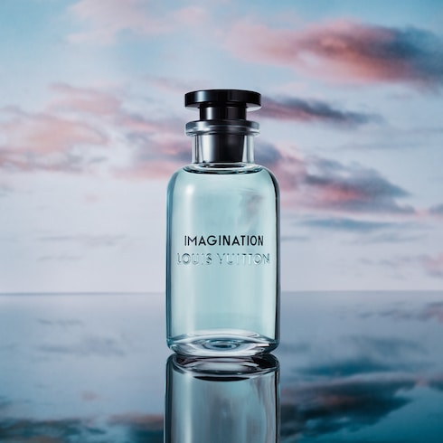 Nước Hoa Imagination in Quà tặng và dịch vụ cá nhân hóa's Bộ sưu tập quà tặng mới nhất } collections by Louis Vuitton