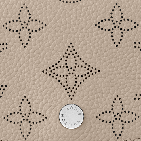 Ví Iris Mahina in Đồ Nữ's Túi ví đa năng và Phụ kiện bằng da Tất cả Túi ví đa năng và Phụ kiện bằng da collections by Louis Vuitton (Thu phóng sản phẩm)