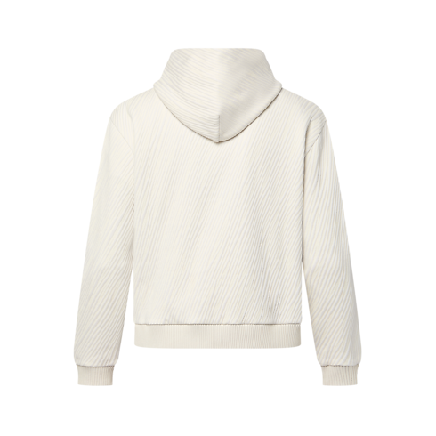 Áo Hoodie in Đồ Nam's Trang phục Tất cả Trang phục collections by Louis Vuitton (Thu phóng sản phẩm)