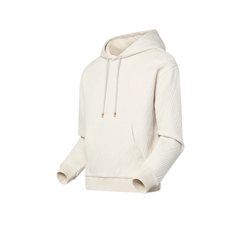 Áo Hoodie in Đồ Nam's Trang phục Tất cả Trang phục collections by Louis Vuitton (Thu phóng sản phẩm)