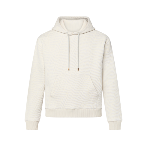 Áo Hoodie in Đồ Nam's Trang phục Tất cả Trang phục collections by Louis Vuitton (Thu phóng sản phẩm)