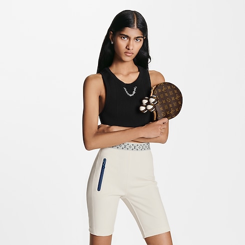 Bộ Chơi Bóng Bàn James Monogram in Rương, Phụ kiện du lịch và Trang trí nội thất's Thể thao và Giải trí } collections by Louis Vuitton (Thu phóng sản phẩm)