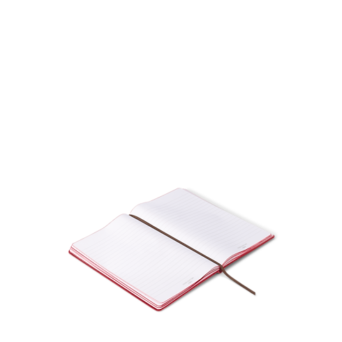 Sổ Tay Jane MM in Rương, Phụ kiện du lịch và Trang trí nội thất's Văn phòng phẩm Sổ tay, túi đựng bút và đồ dùng văn phòng collections by Louis Vuitton (Thu phóng sản phẩm)