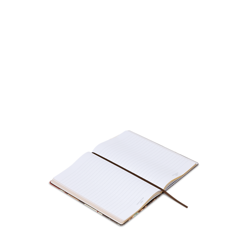 Sổ Tay Jane MM Và Nhãn Dán Carnets de Palace Reception . in Rương, Phụ kiện du lịch và Trang trí nội thất's Văn phòng phẩm Sổ tay, túi đựng bút và đồ dùng văn phòng collections by Louis Vuitton (Thu phóng sản phẩm)