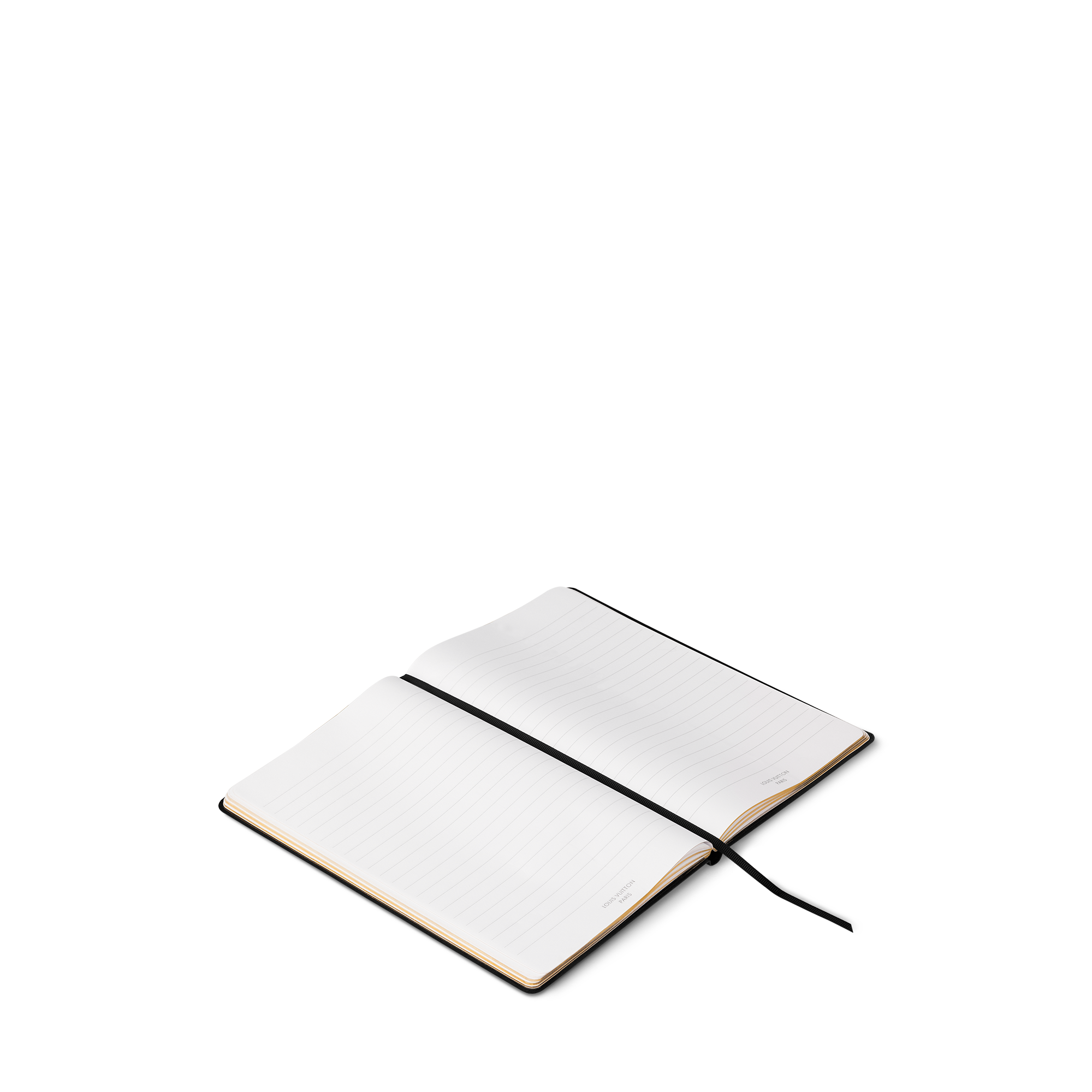 Sổ Tay Jane MM  in Rương, Phụ kiện du lịch và Trang trí nội thất