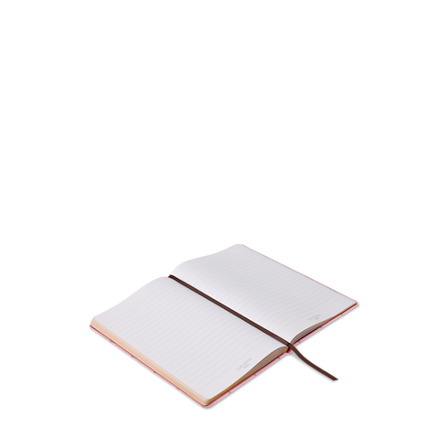 Sổ Tay Jane MM . in Rương, Phụ kiện du lịch và Trang trí nội thất's Văn phòng phẩm Sổ tay, túi đựng bút và đồ dùng văn phòng collections by Louis Vuitton (Thu phóng sản phẩm)