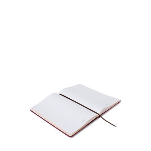 Sổ Tay Jane MM . in Rương, Phụ kiện du lịch và Trang trí nội thất's Văn phòng phẩm Sổ tay, túi đựng bút và đồ dùng văn phòng collections by Louis Vuitton (Thu phóng sản phẩm)