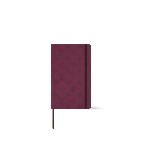 Monogram Rouge (Hết hàng)