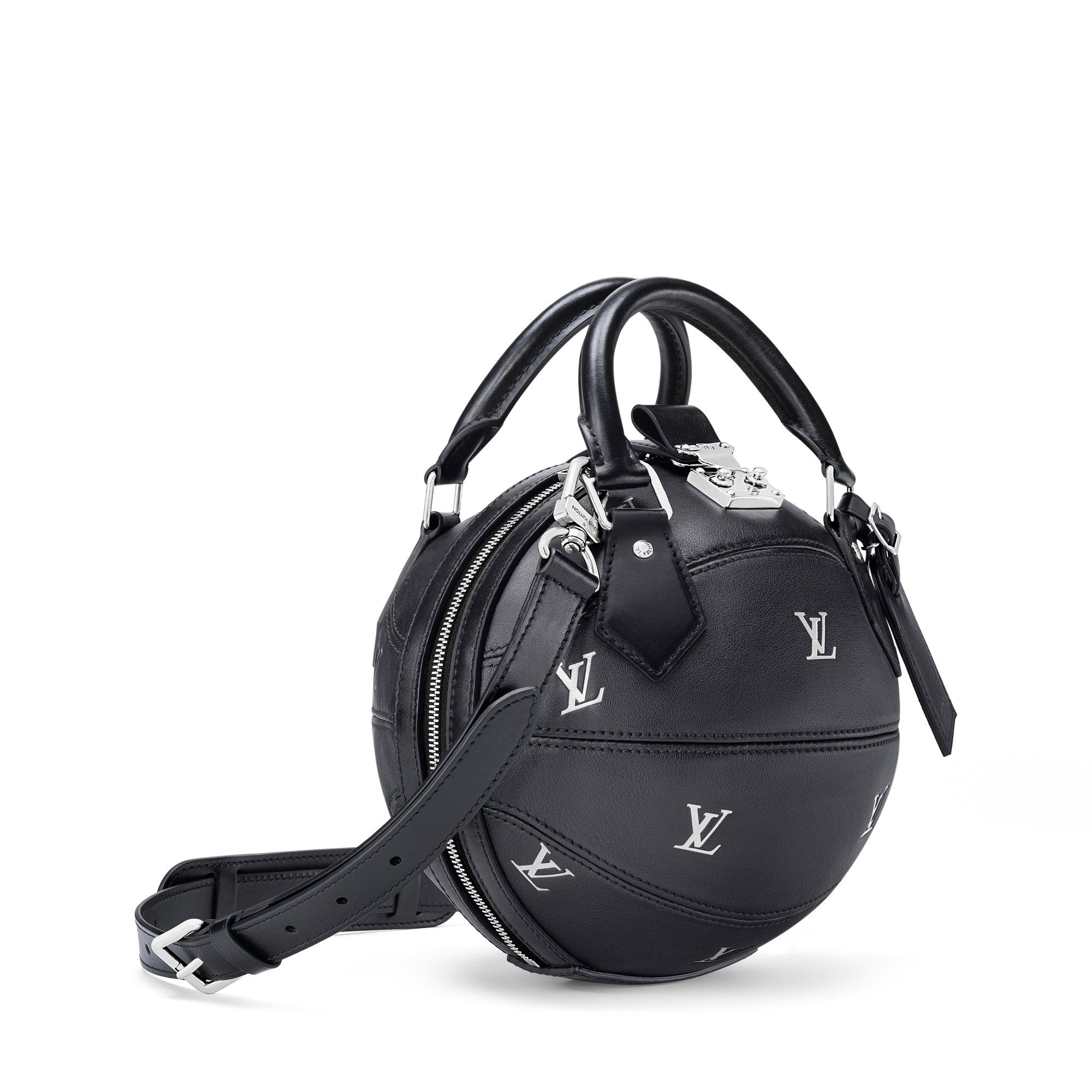 Túi Và Bóng Bowling Jeffrey Plastic in Rương, Phụ kiện du lịch và Trang trí nội thất