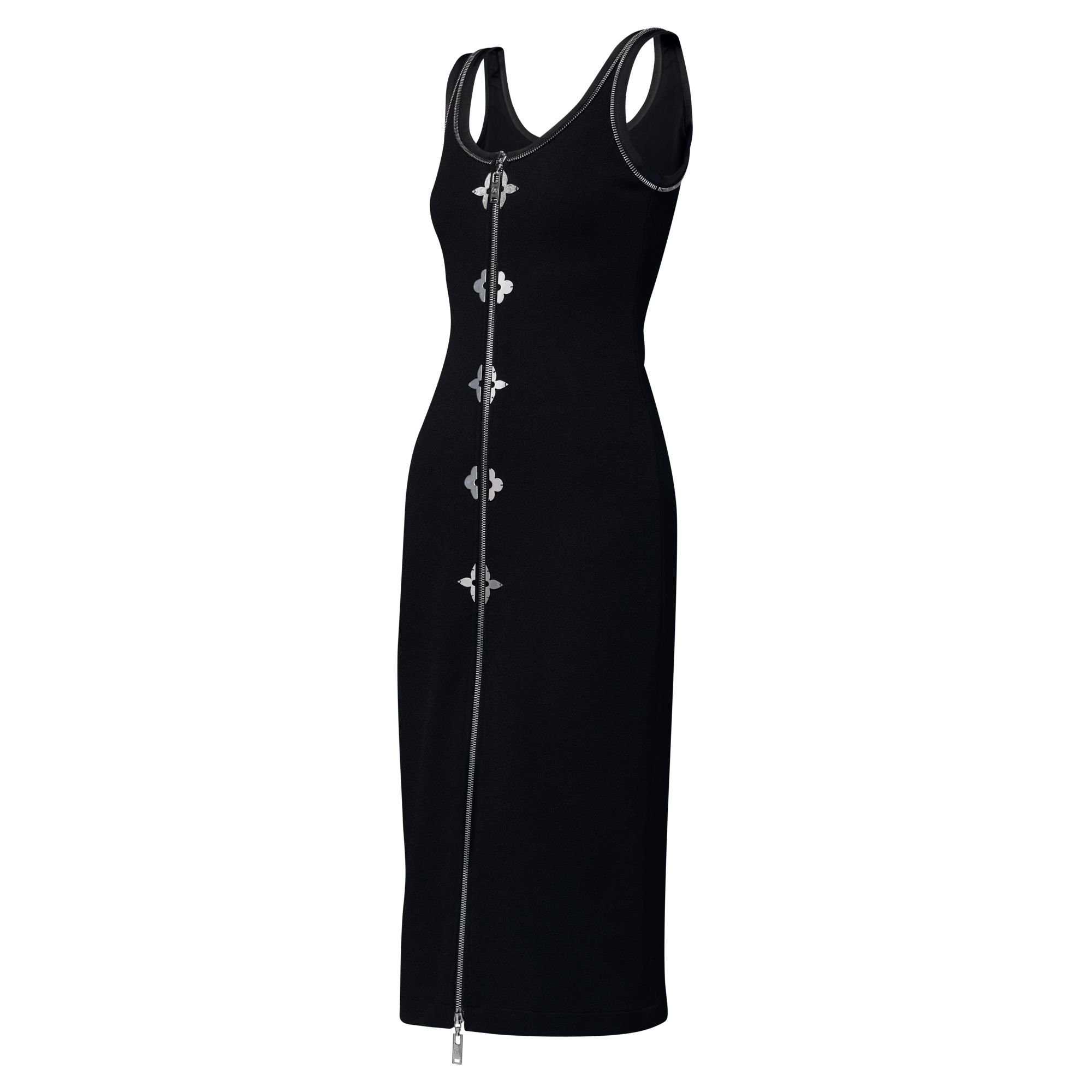 Jersey Tank Dress  in Đồ Nữ
