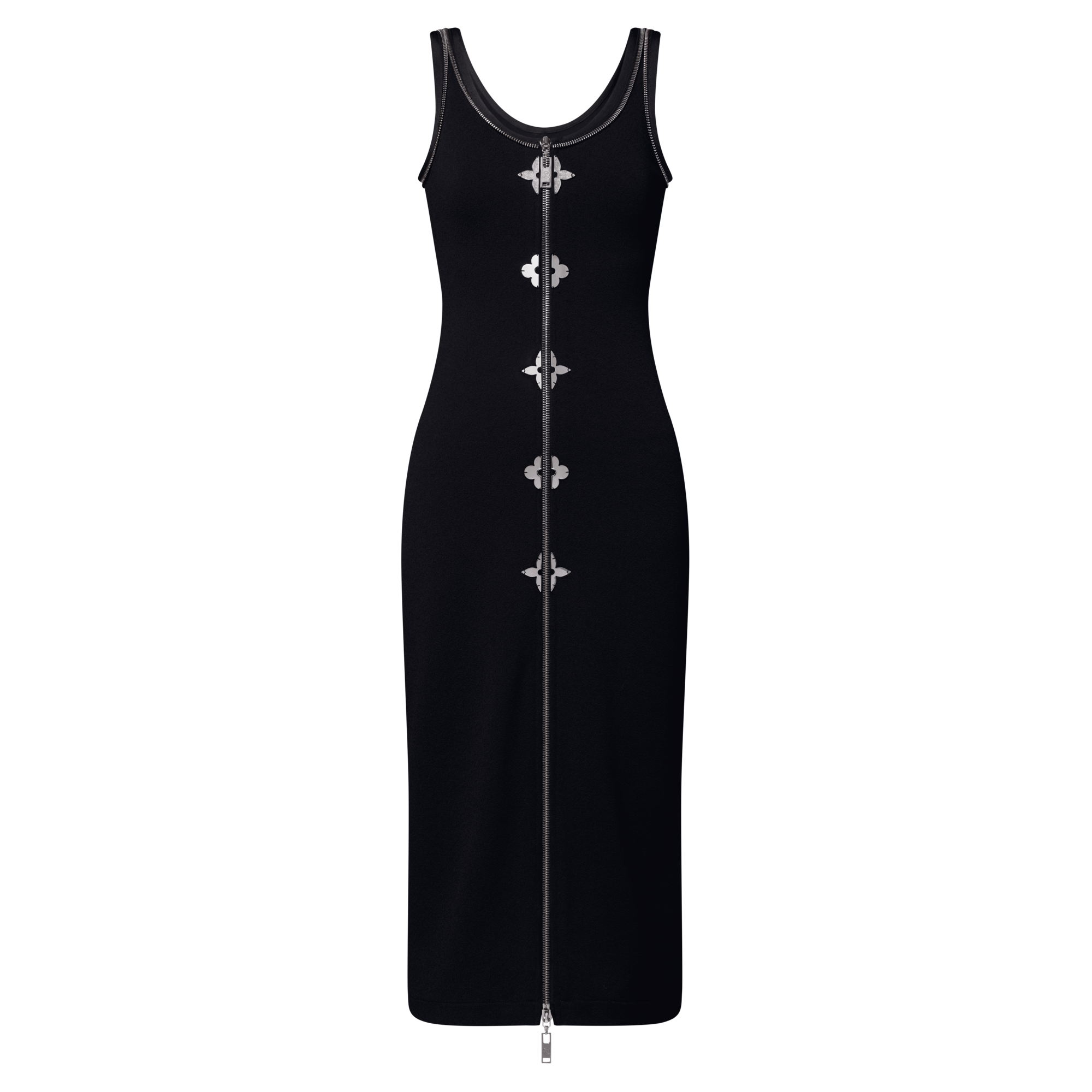 Jersey Tank Dress  in Đồ Nữ