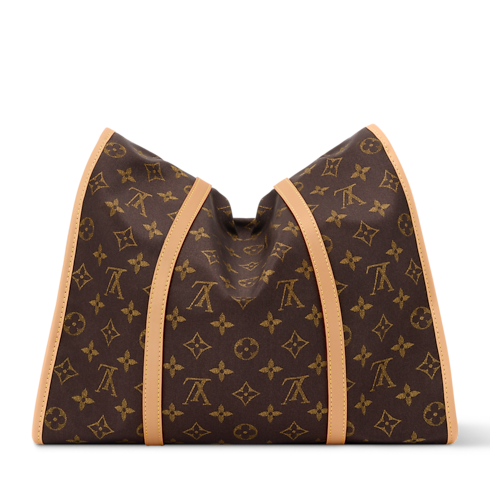 Túi Jet Lag MM Louis Vuitton Silk Tech G76 in Đồ Nam's Túi Tất cả Túi collections by Louis Vuitton (Thu phóng sản phẩm)