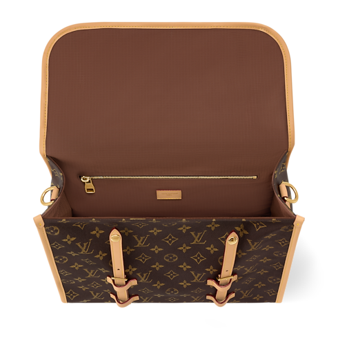 Túi Jet Lag MM Louis Vuitton Silk Tech G76 in Đồ Nam's Túi Tất cả Túi collections by Louis Vuitton (Thu phóng sản phẩm)