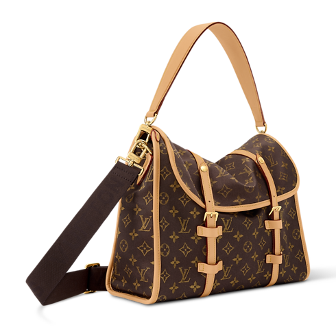 Túi Jet Lag MM Louis Vuitton Silk Tech G76 in Đồ Nam's Túi Tất cả Túi collections by Louis Vuitton (Thu phóng sản phẩm)