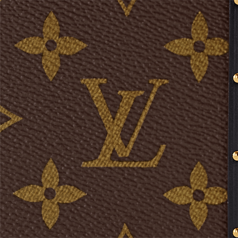 Hộp Đựng Trang Sức Monogram in Sản phẩm mới's Holiday Men's Selection collections by Louis Vuitton (Thu phóng sản phẩm)