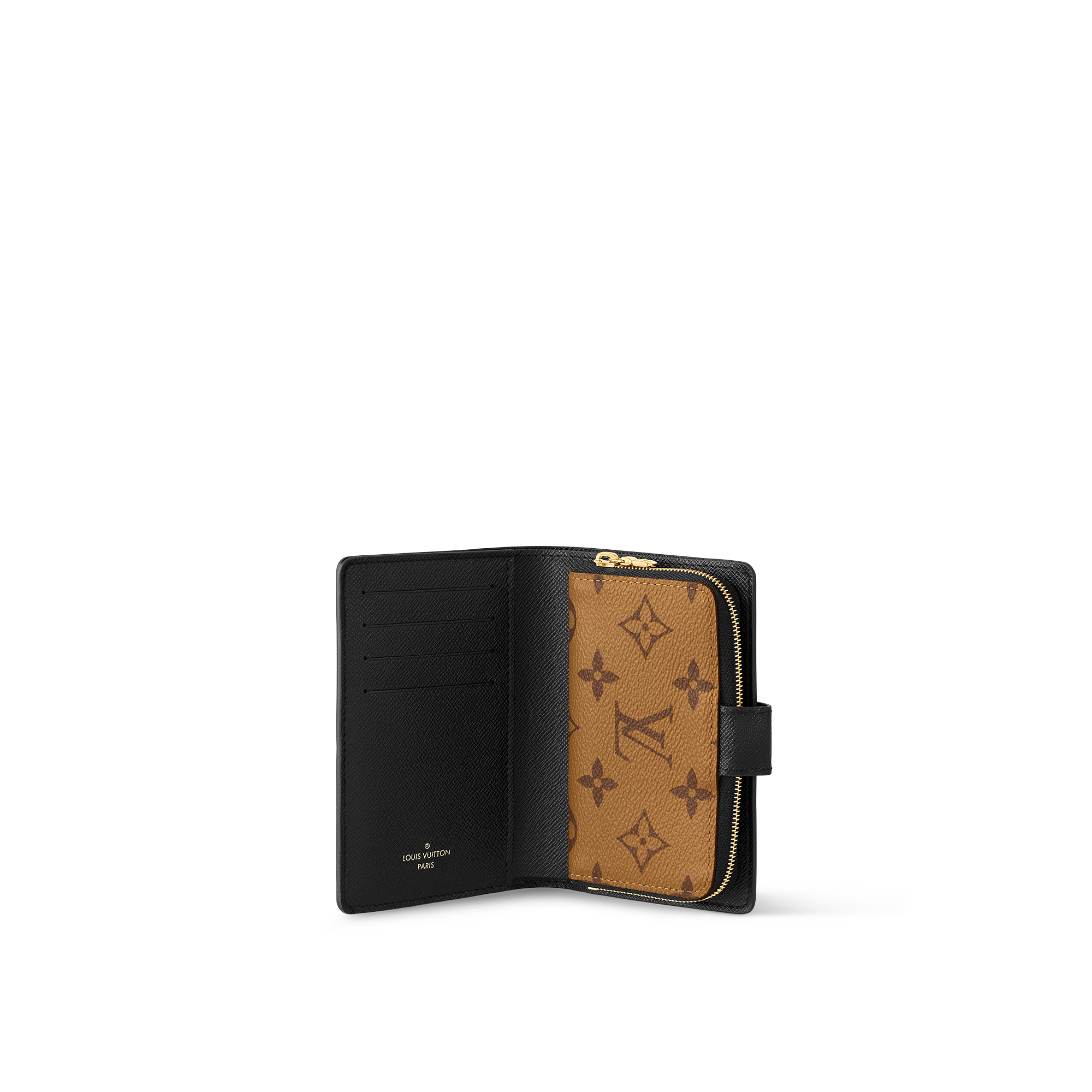 Ví Juliette Monogram Reverse in Đồ Nữ