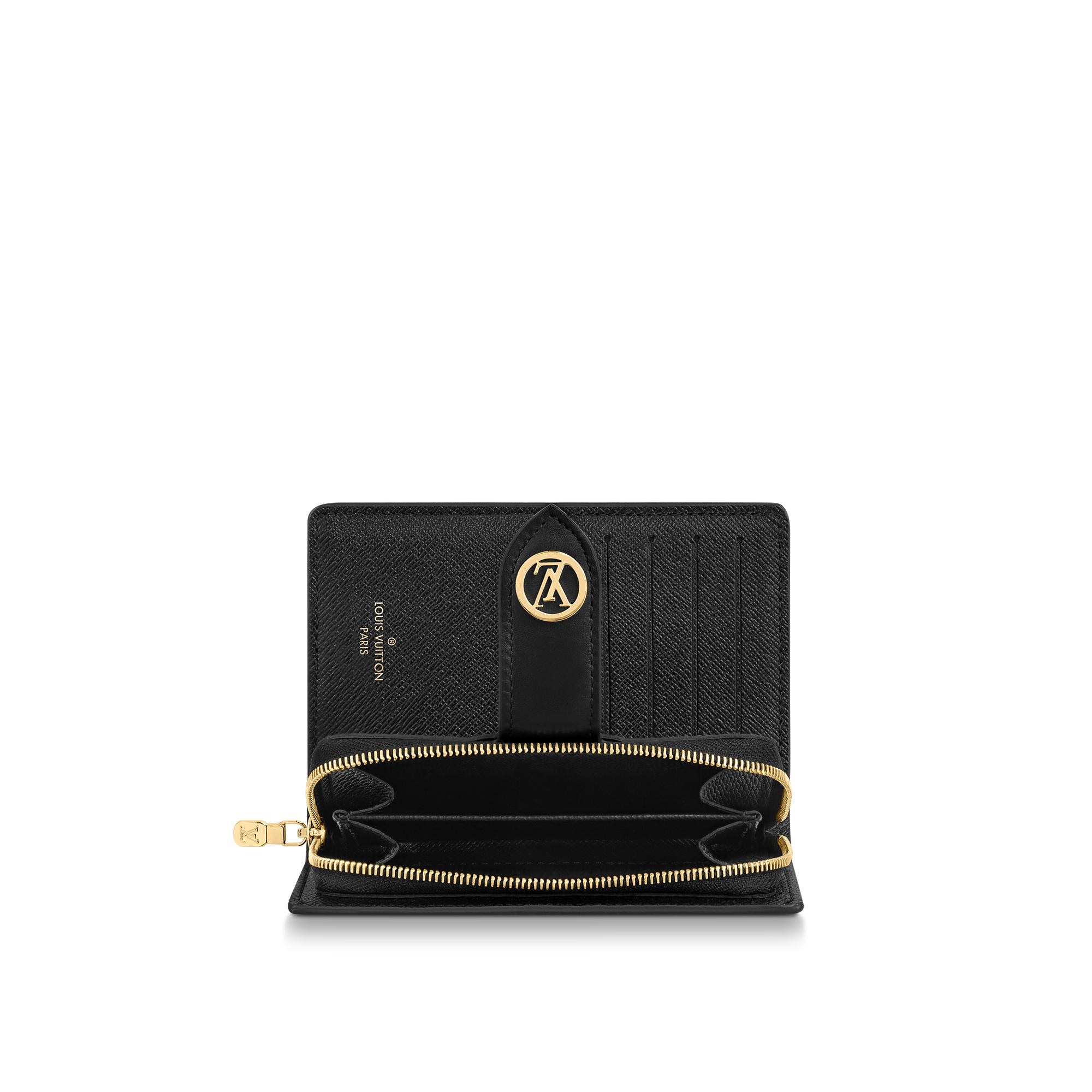 Ví Juliette Monogram Reverse in Đồ Nữ