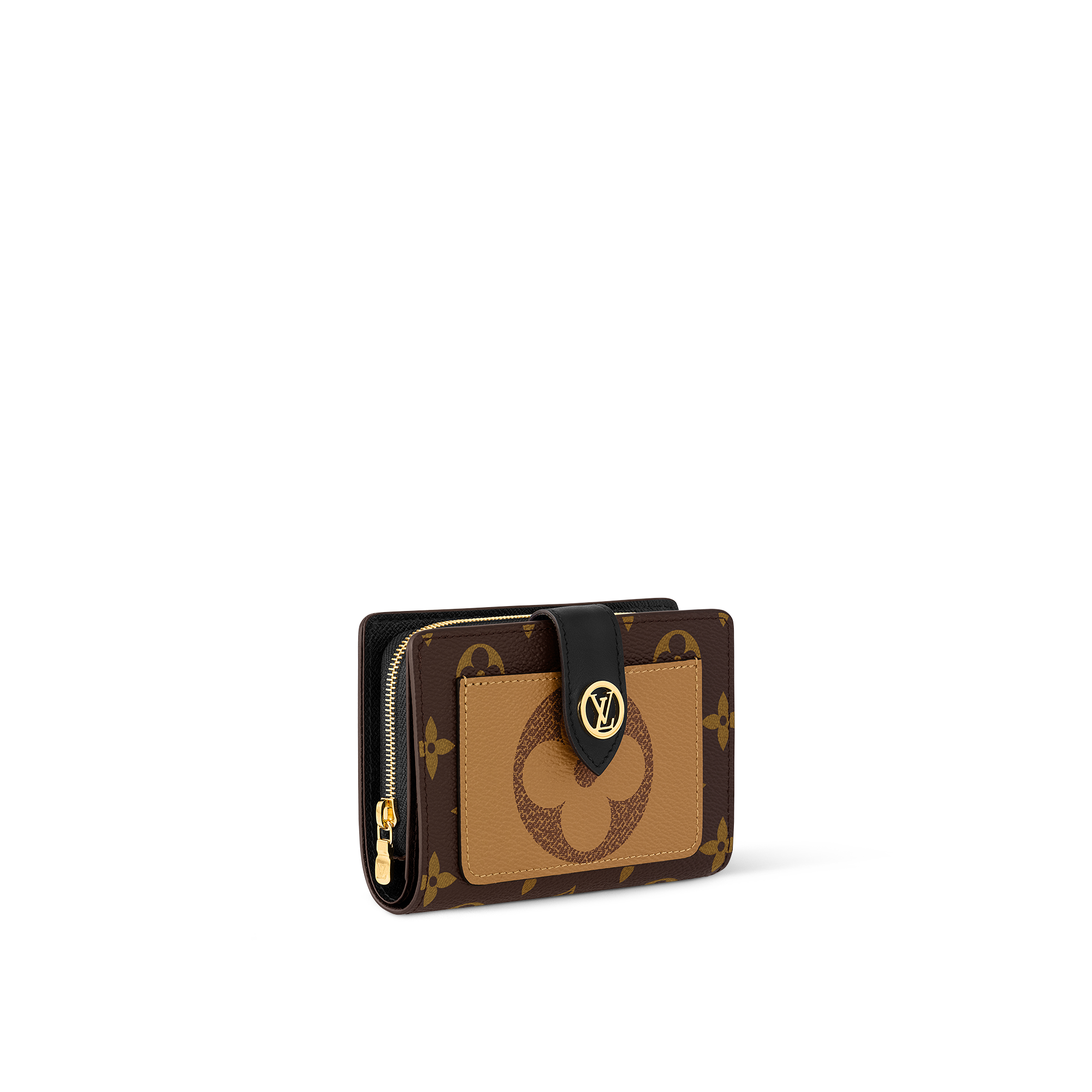 Ví Juliette Monogram Reverse in Đồ Nữ