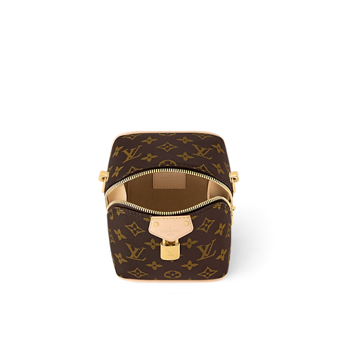 Túi Just In Case Monogram in Đồ Nữ's Túi All Collections collections by Louis Vuitton (Thu phóng sản phẩm)
