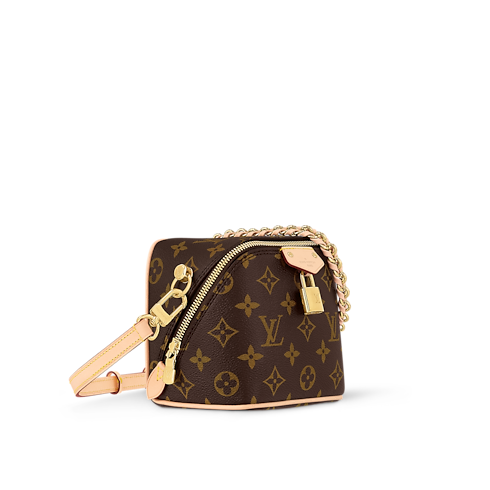 Túi Just In Case Monogram in Đồ Nữ's Túi All Collections collections by Louis Vuitton (Thu phóng sản phẩm)