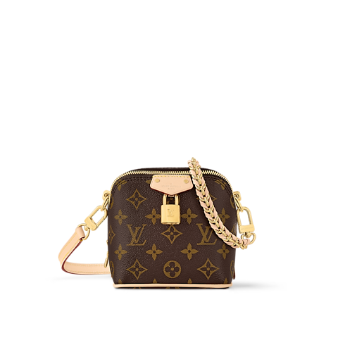 Túi Just In Case Monogram in Đồ Nữ's Túi All Collections collections by Louis Vuitton (Thu phóng sản phẩm)