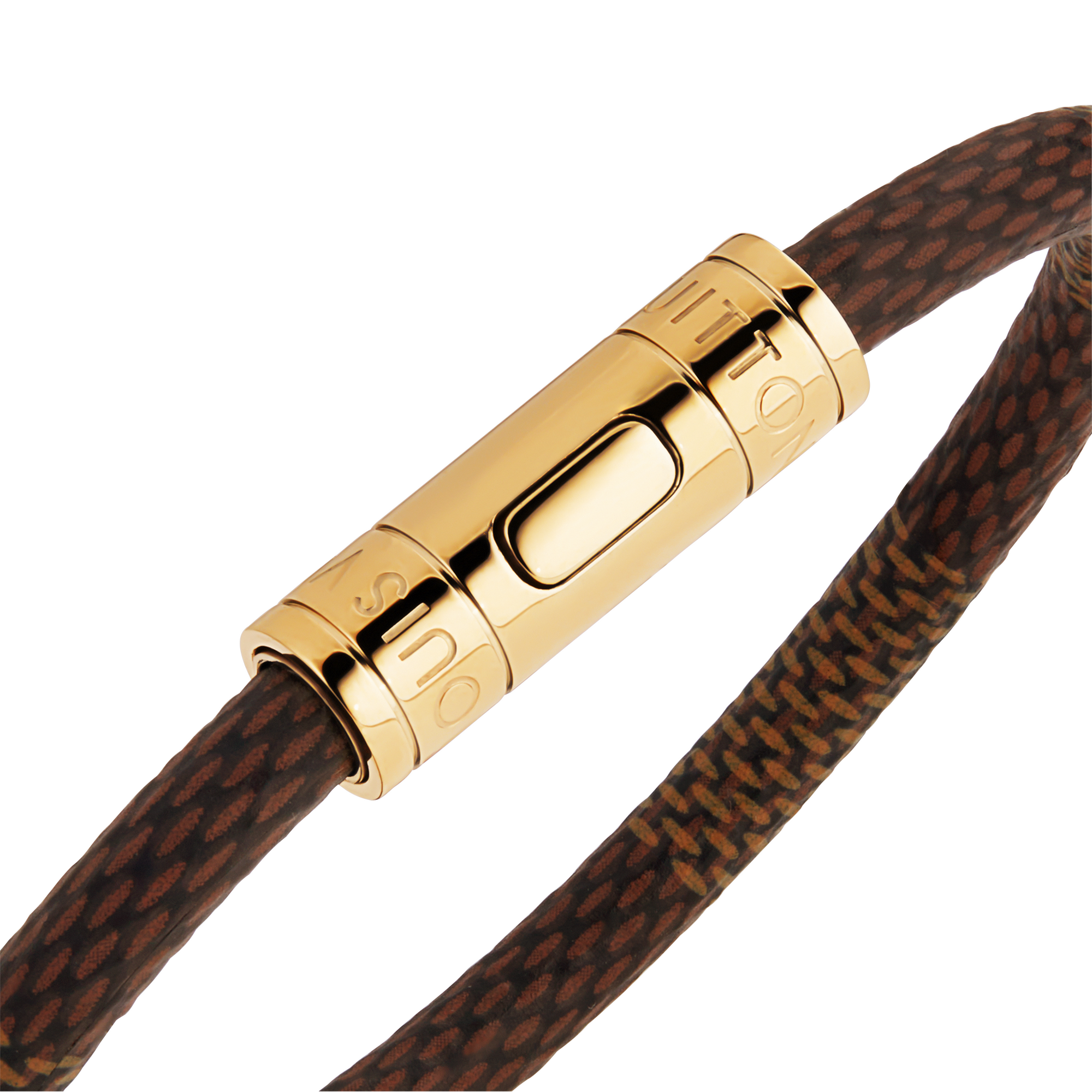 Vòng Tay Keep It Damier Ebene in Đồ Nữ