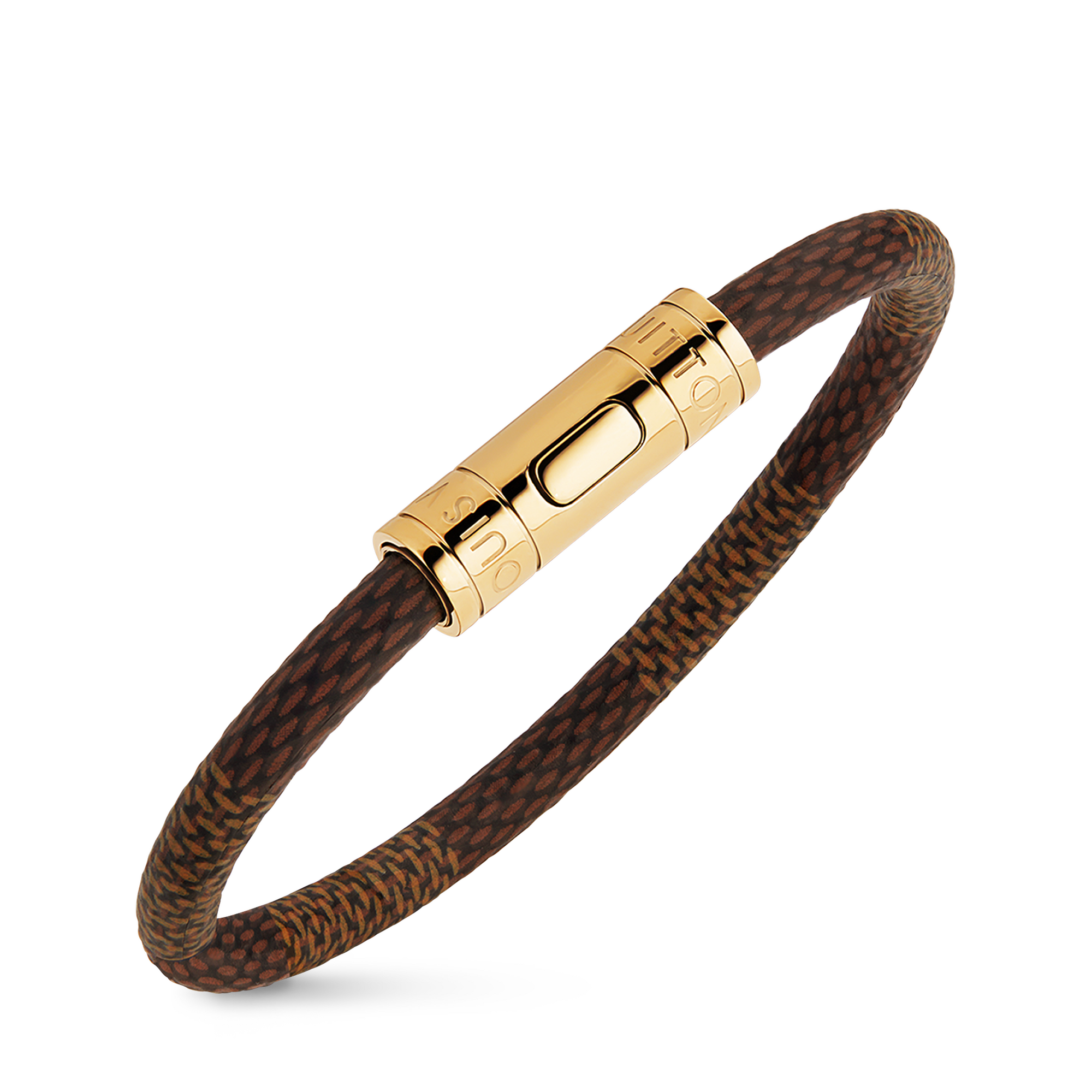 Vòng Tay Keep It Damier Ebene in Đồ Nữ