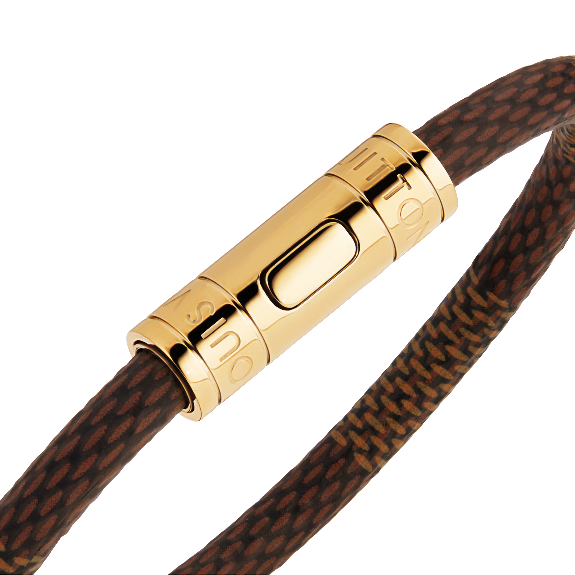 Vòng Tay Keep It Damier Ebene in Đồ Nữ