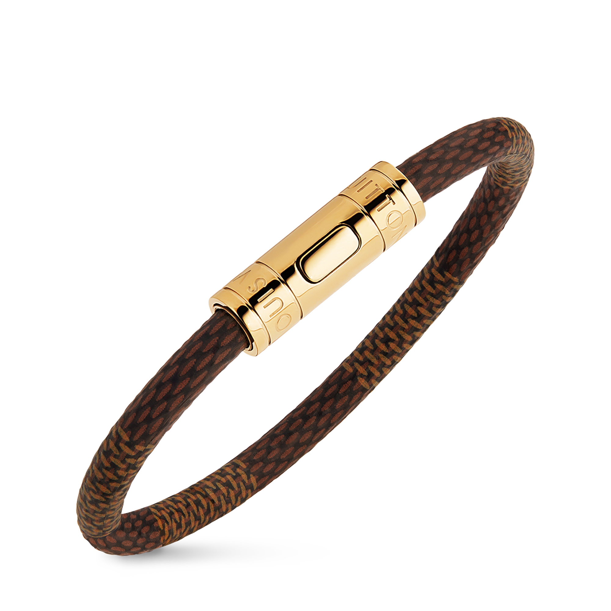 Vòng Tay Keep It Damier Ebene in Đồ Nữ
