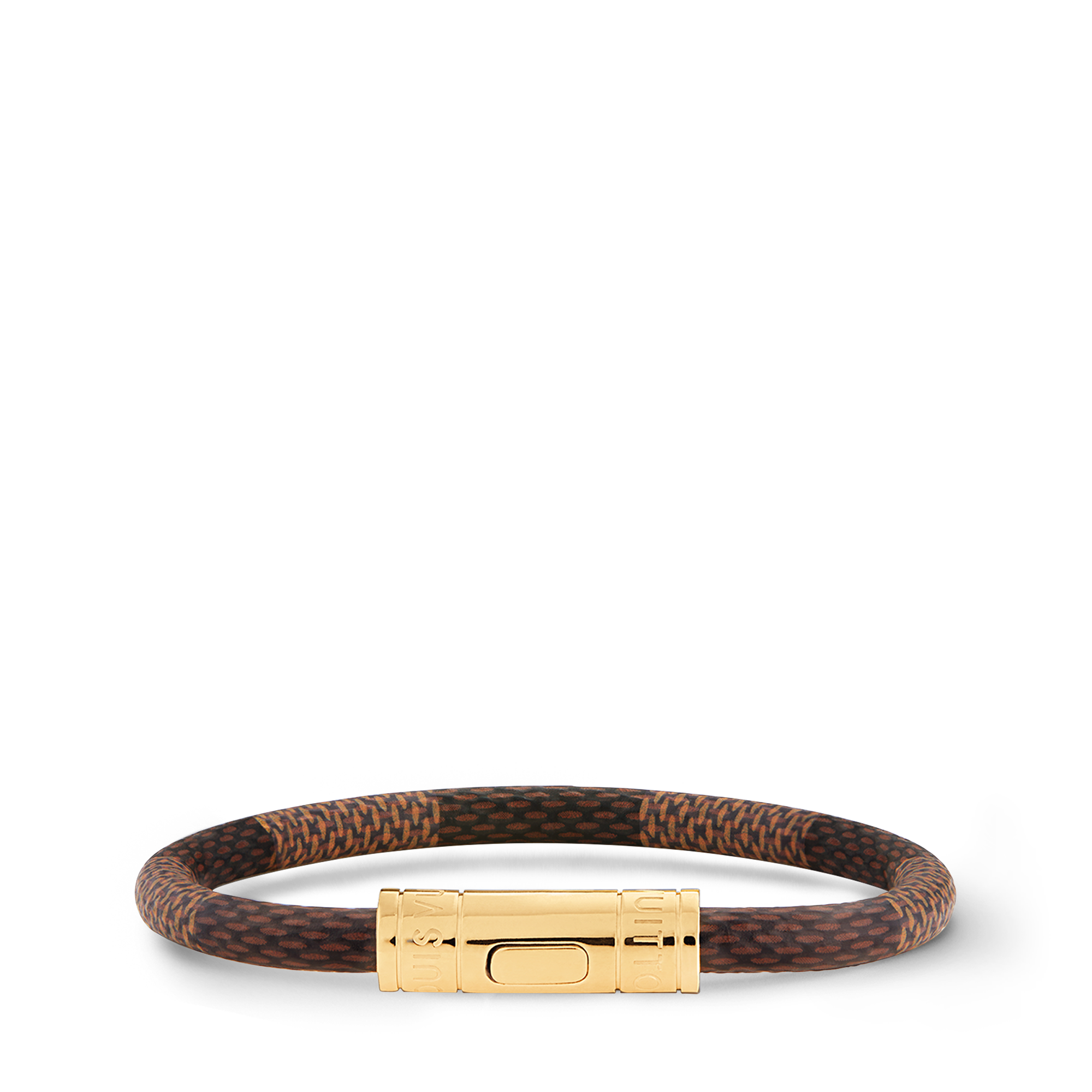 Vòng Tay Keep It Damier Ebene in Đồ Nữ
