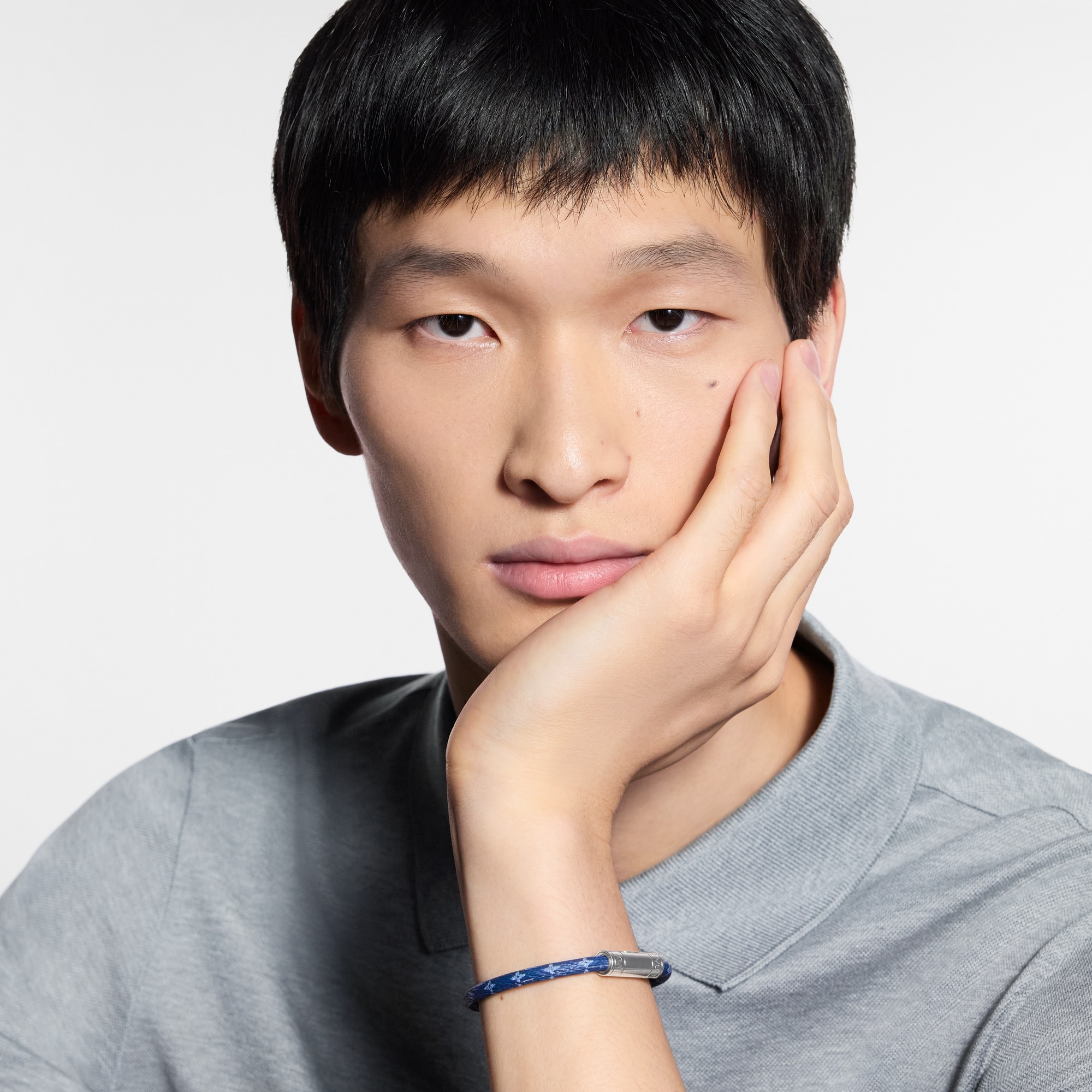 Vòng Tay Keep It  in Đồ Nam