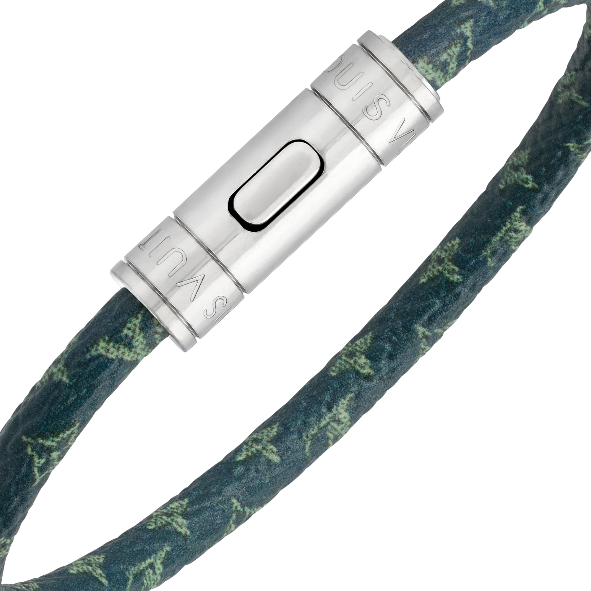 Vòng Tay Keep It  in Đồ Nam