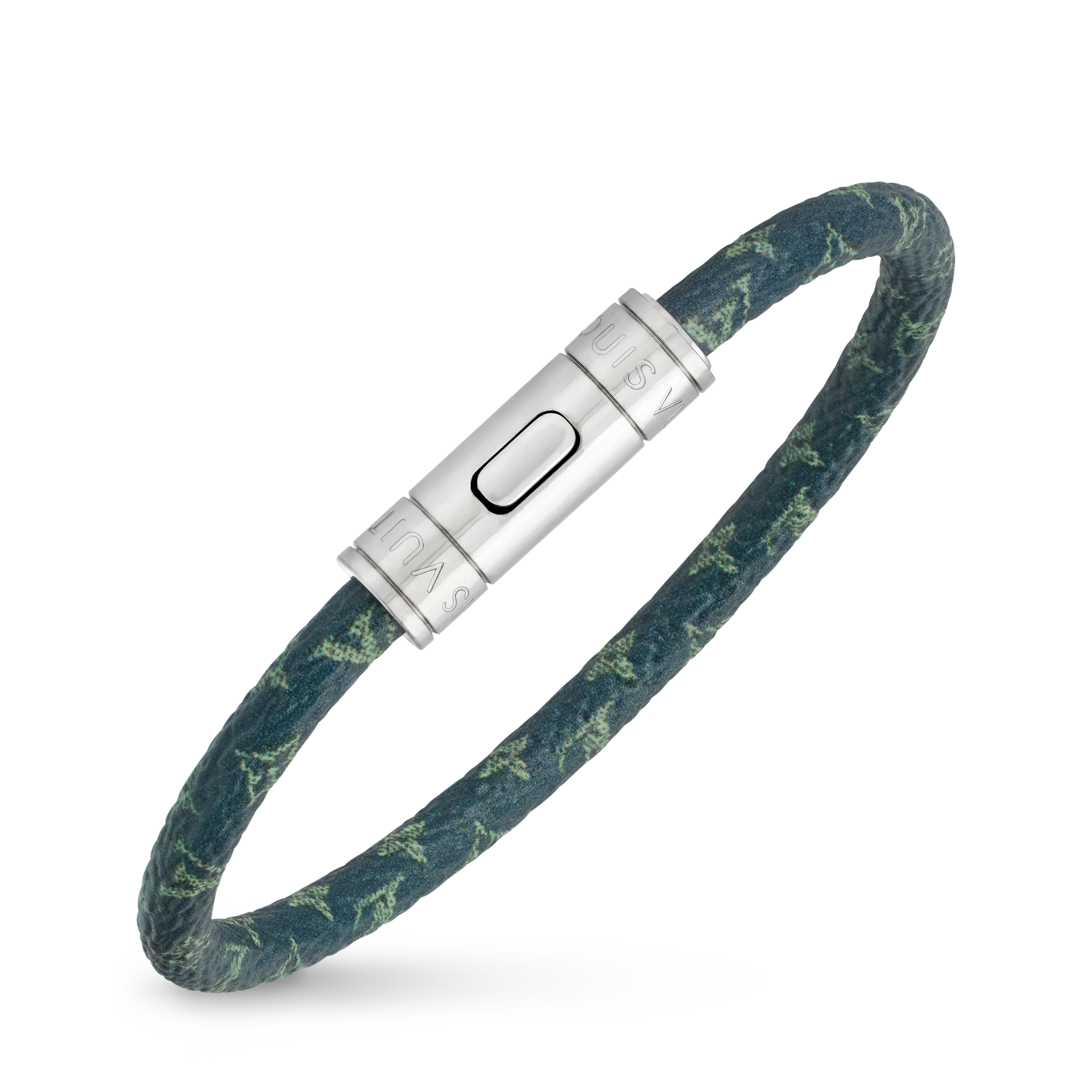 Vòng Tay Keep It  in Đồ Nam