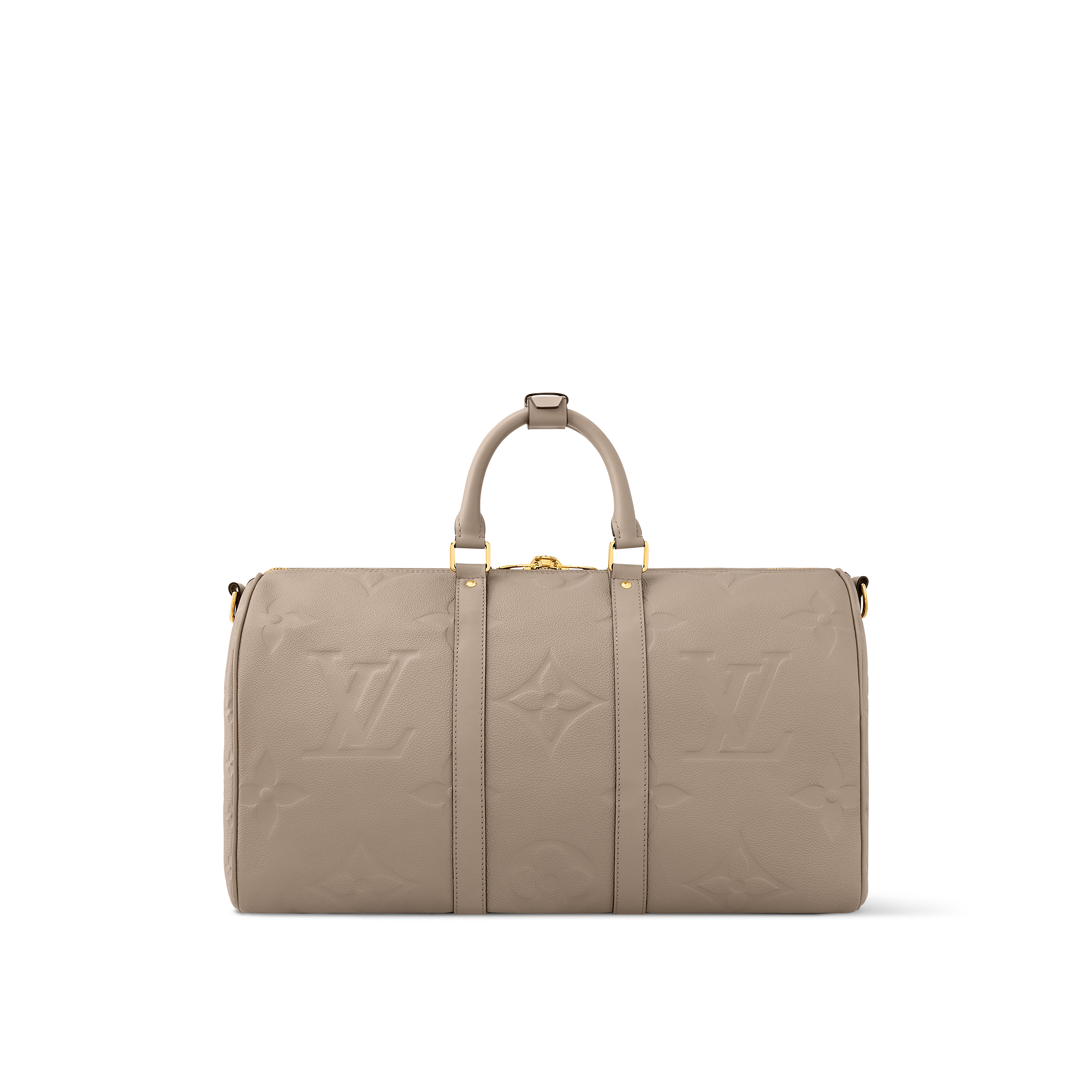 Túi Keepall 45 Monogram Empreinte in Sản phẩm mới