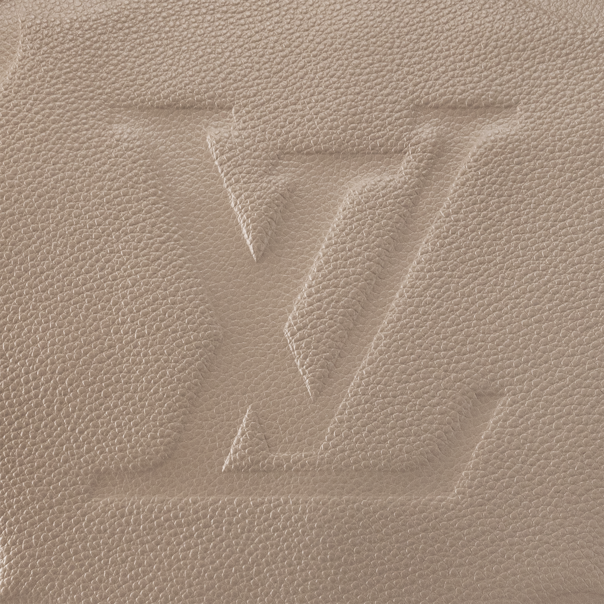 Túi Keepall 45 Monogram Empreinte in Sản phẩm mới